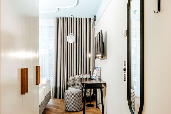 Best Western Plus Hotel Bern